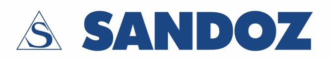 sandoz
